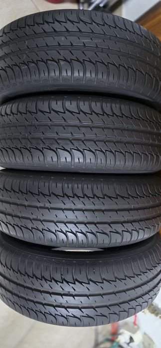 185/65/15 Kleber letnie komplet