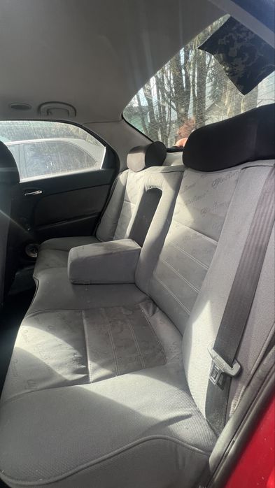 Alfa Romeo 156. 1997року . Обмін