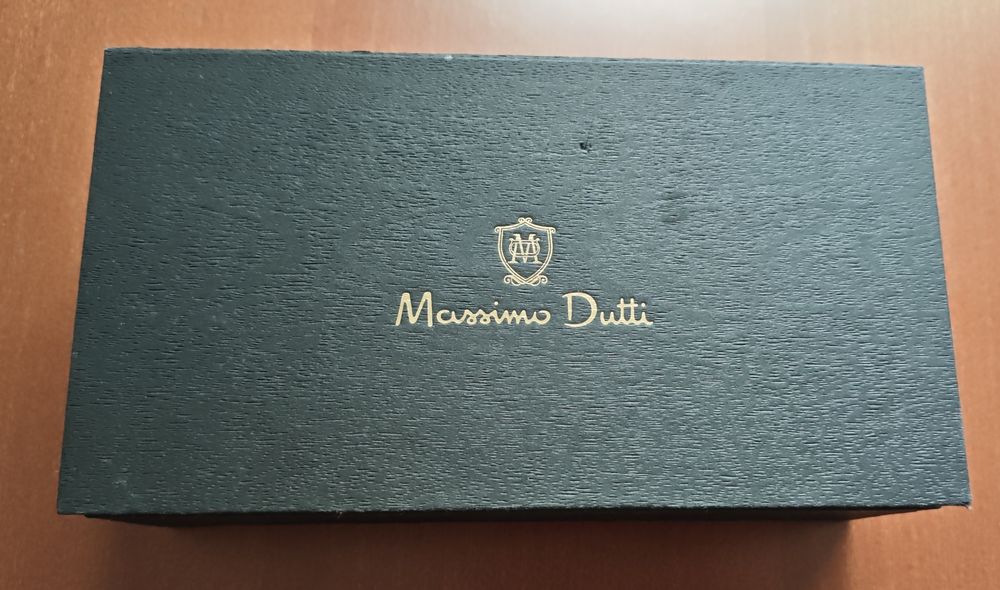 Zegarek Massimo Dutti