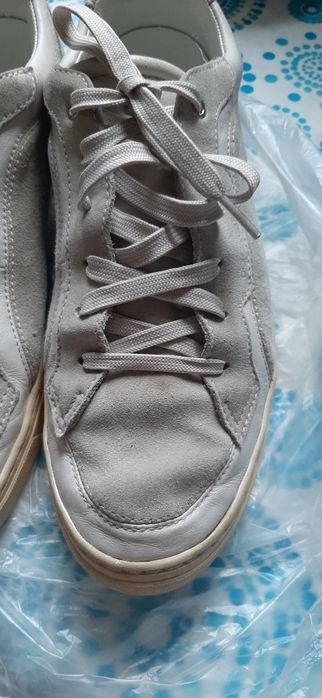 Dolce Cabbana buty meskie