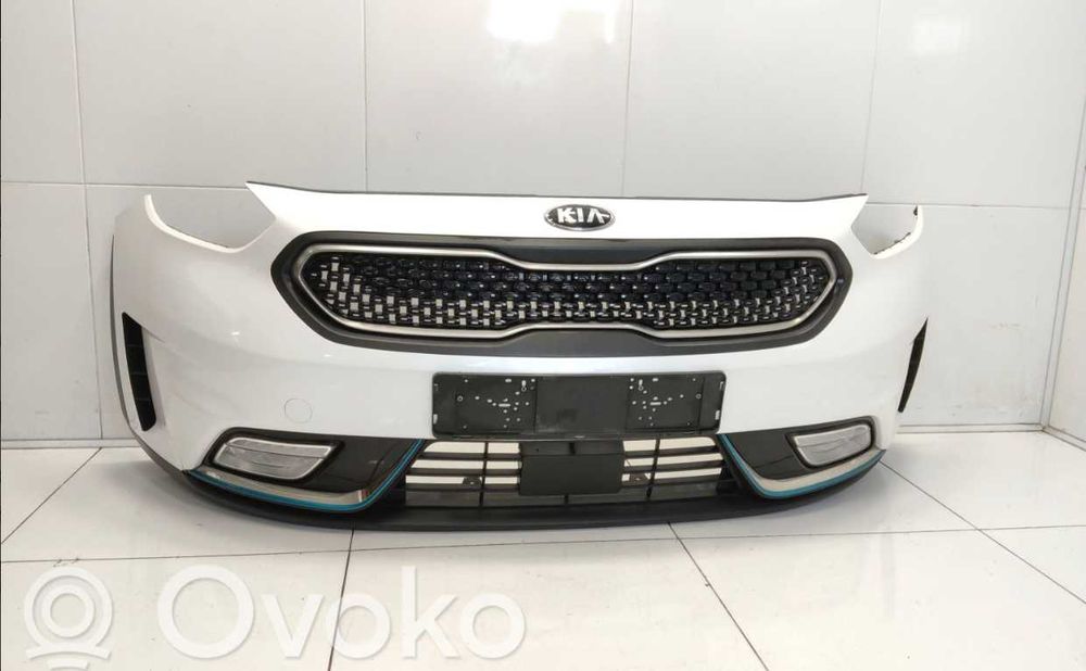 Бампер передній Kia Niro перед оригінал разборка