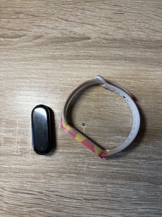 Фітнес браслет Xiaomi Mi Band 5