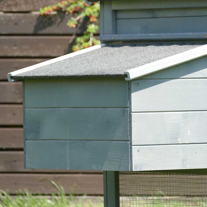 Kurnik JORDI dla 3-4 kur