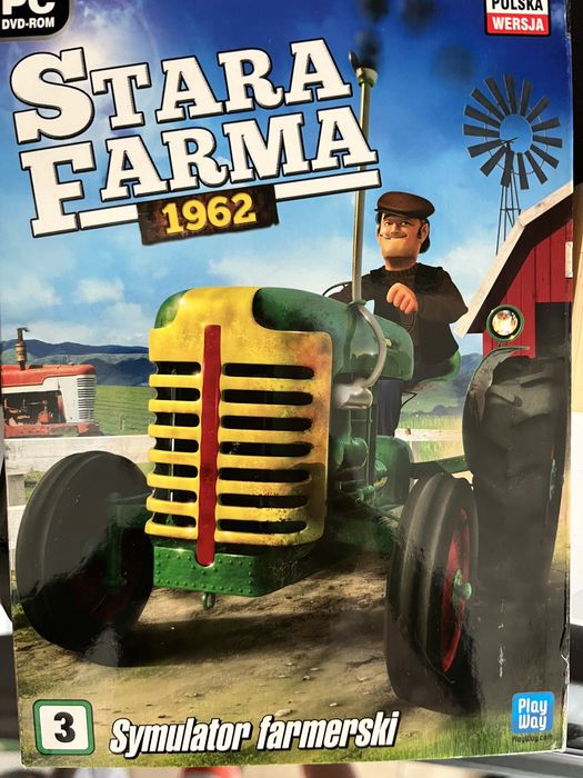 Stara Farma 1962 PC