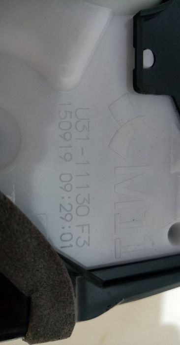 Fechadura / fecho porta frente direito TOYOTA Yaris (_P15_)