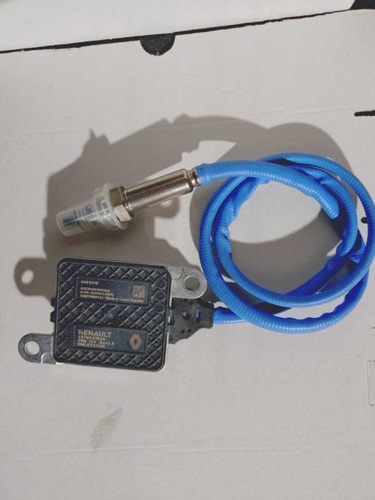 Датчики NOX Renault 22790-9665R 22790-HV80B 22790-5433 та інші
