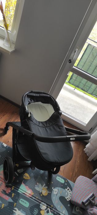 Balios S Lux zestaw 3w1 + gratis