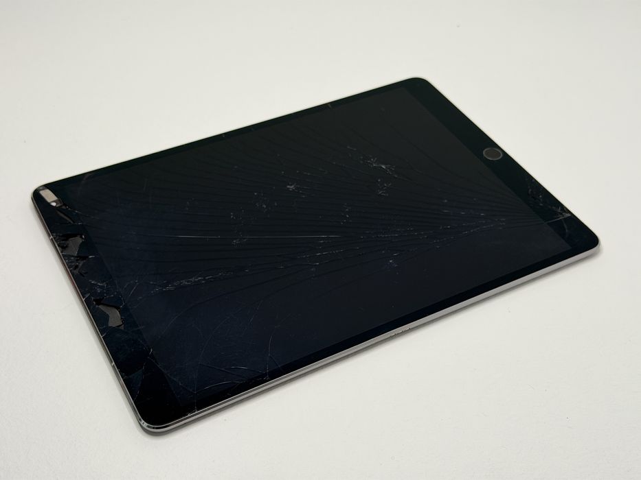 iPad Pro 10.5 (A1709) - 256GB - Cellular - zbity - faktura VAT 23%