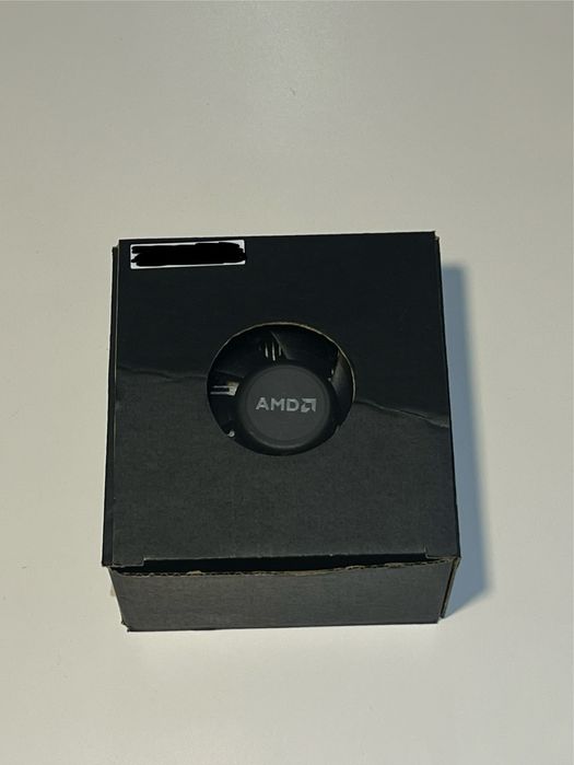 Air Coller AMD Wraith Spire - Original