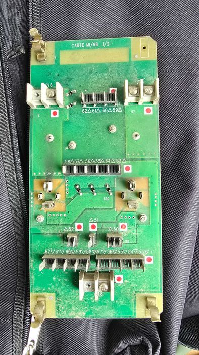 Płyta główna komputer do koparki Case 688 788 988 1288 1488