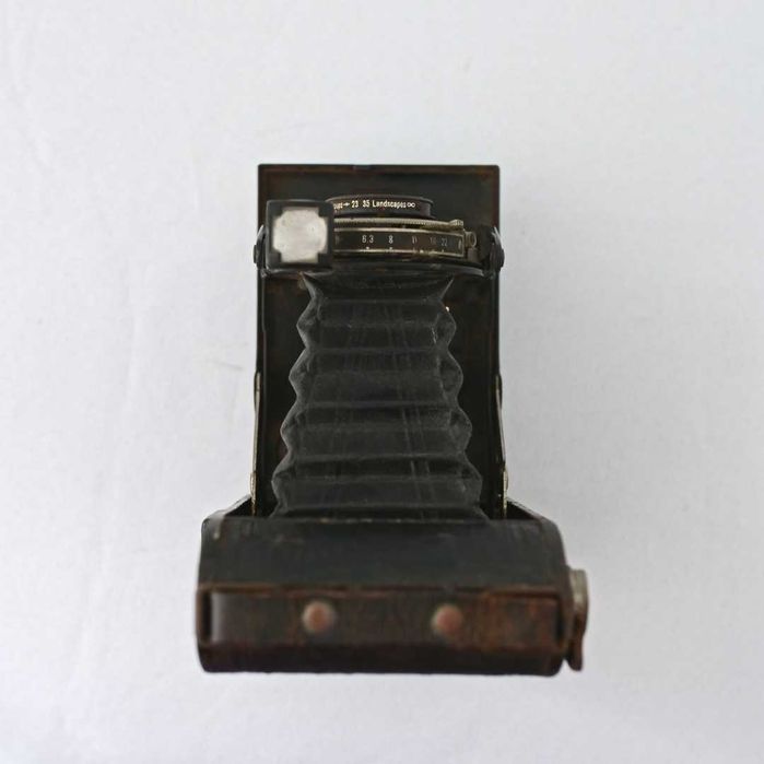 Máquina fotográfica Voigtlander Bessa