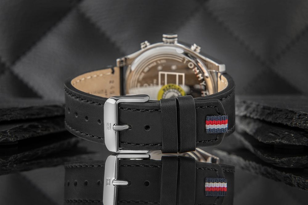 Zegarek Męski Tommy Hilfiger Ashton 1.791740 + BOX