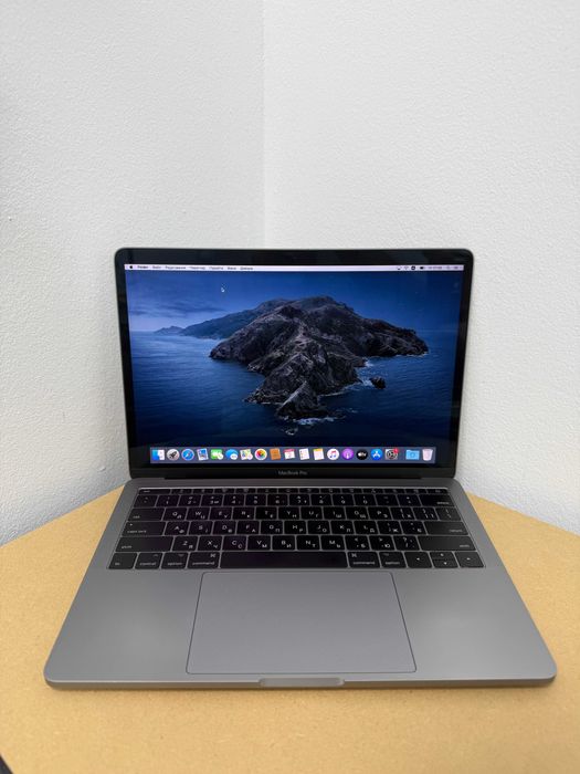 macbook pro 13 2017 - Ноутбуки и аксессуары - OLX.ua