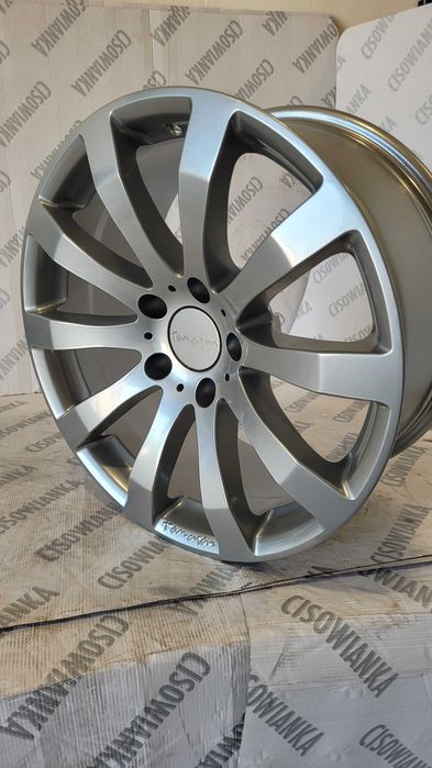 4szt Felgi TOMASON TN4 8.5JX18" 5x120 ET15