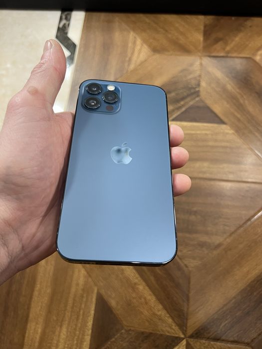 Iphone 12 pro 128 айфон 12 про 100 акумулятор
