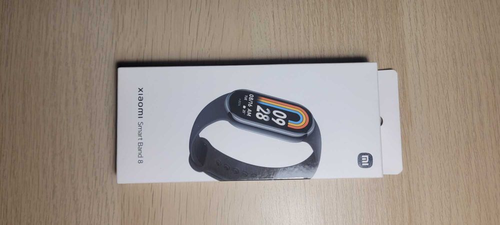 Xiaomi Smart Band 8