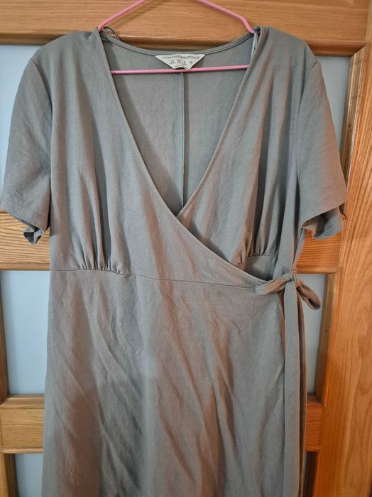 Sukienka ciążowa primark 40