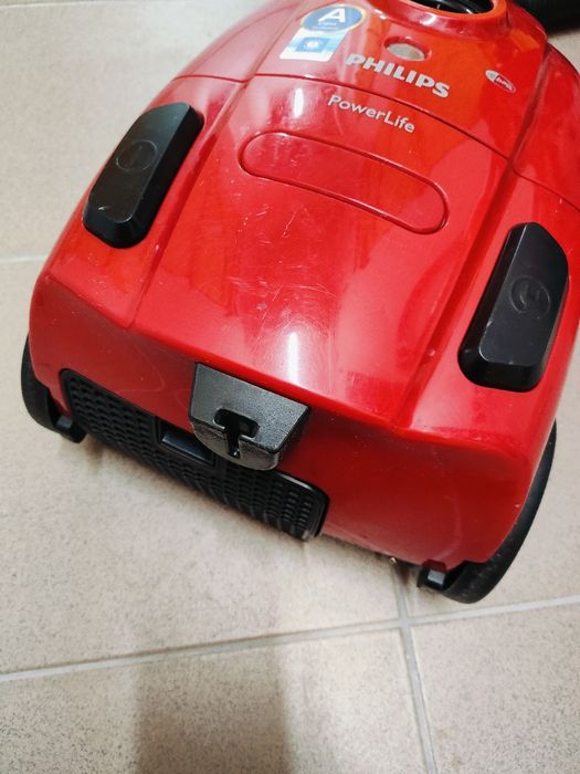Odkurzacz workowy Philips