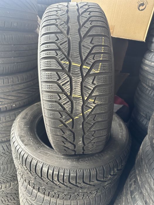 225/55r16 kleber zima ladna para