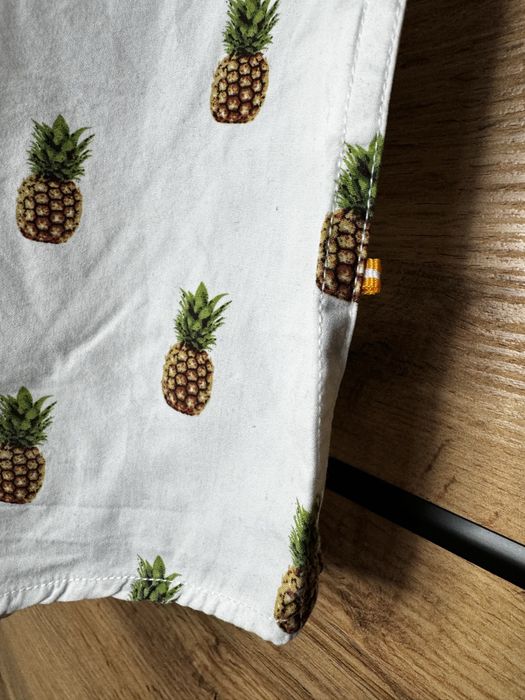 Koszula hawajska Cactus Man