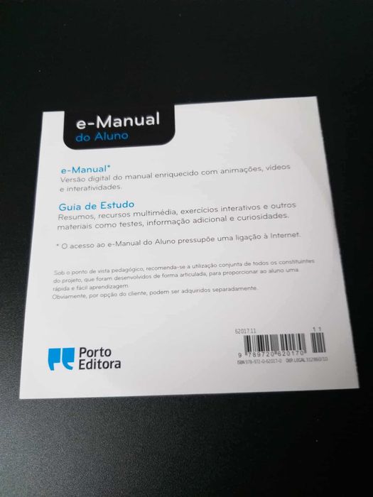 e-Manual do aluno Entre margens 10