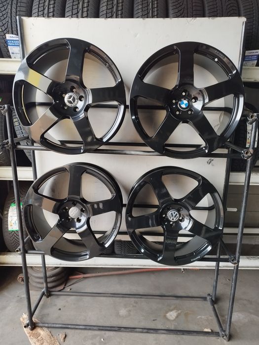Felgi 22" 5x112 Et 50 10j Mercedes BMW Audi VW