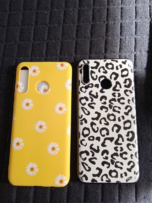 Huawei P30 Lite Branco