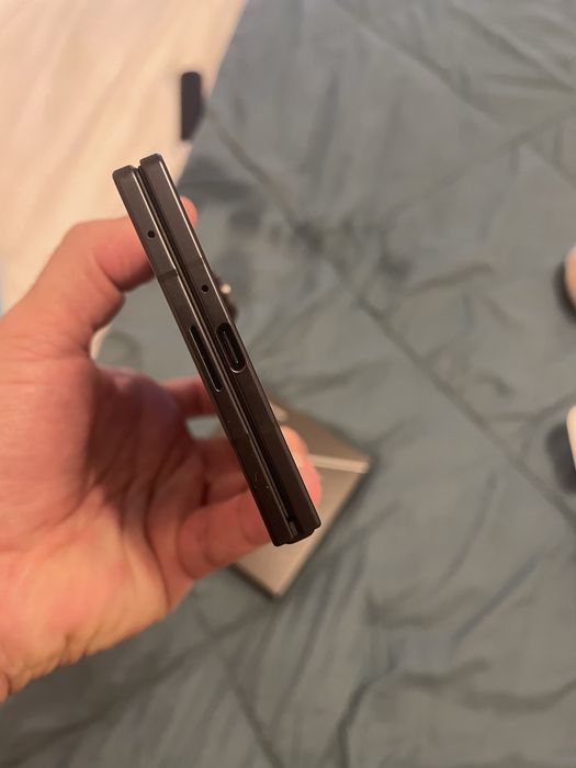 Samsung Z FOLD 7 512gb