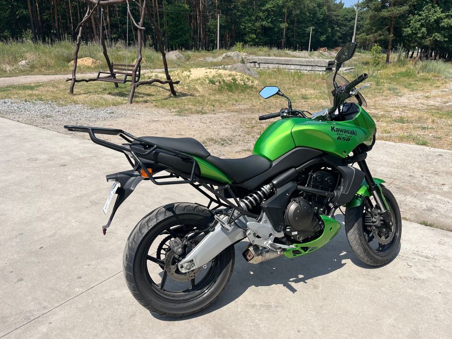 z650 kawasaki - купити мототехніку - Ціна на OLX.ua