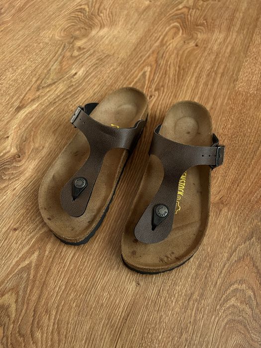 Тапочки Birkenstock Сандали Босоножки Оригинал