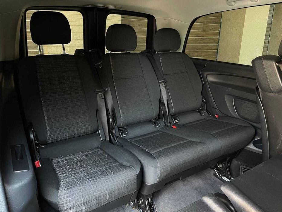 Продам  Mercedes-Benz Vito 2016. Можна в розстрочку, під викуп.