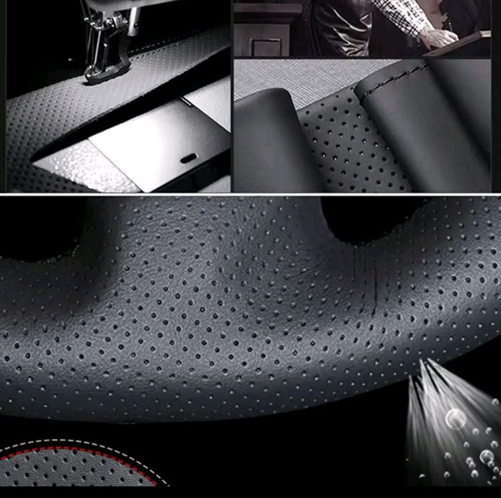 Capa para volante BMW