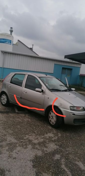 Vendo carro excelente estado517566190878740487