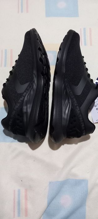 Tenis Fila Pretos
