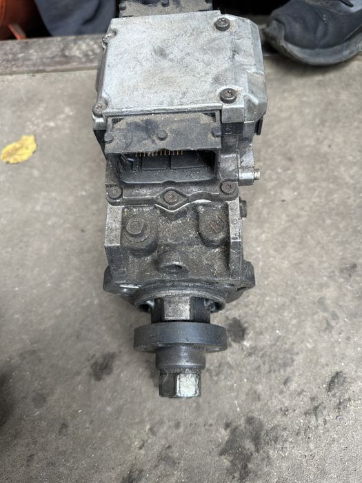 ТНВД топливный насос Opel Astra G Zafira A Vectra B C Frontera 2.2 DTI