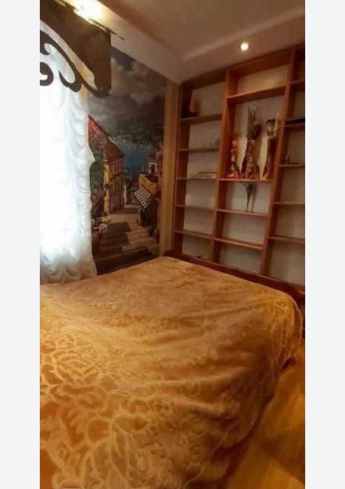 Чесна Ціна! Сахарова 4к 98м