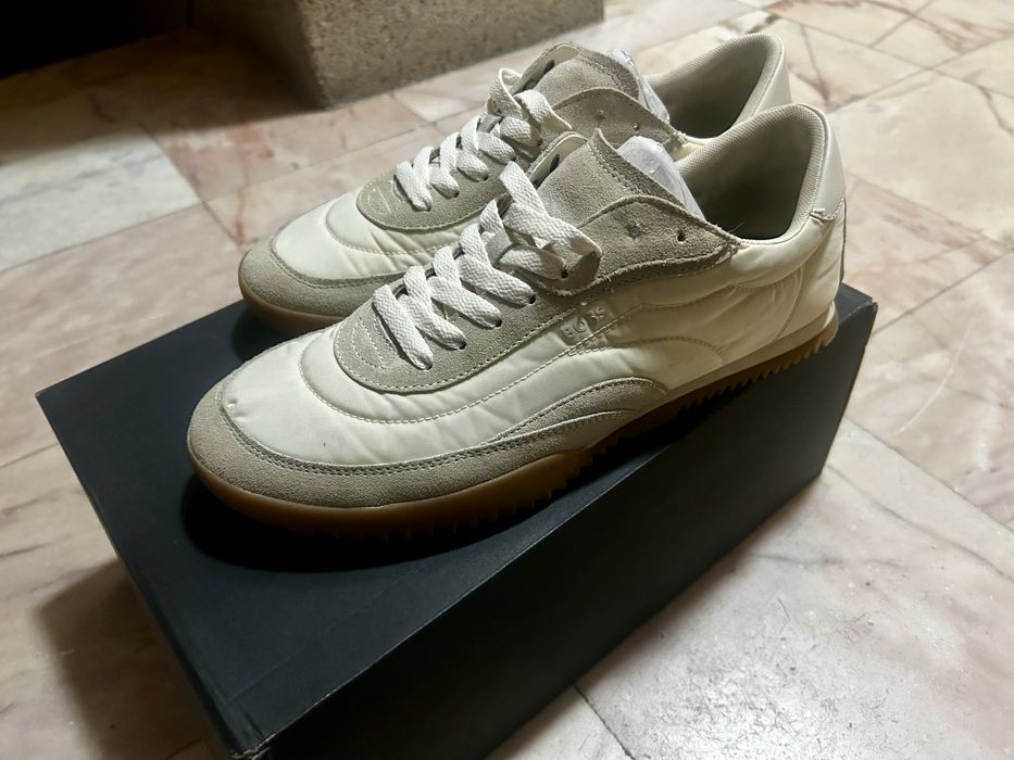 Sapatilhas Hugo Boss