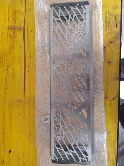 material yamana xjr 1200 /1300