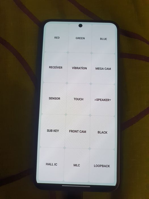 Samsung S24 Onyx Black 8-128