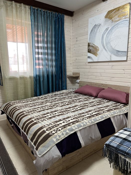 Оренда банкетних залів з альтанками, мангальними зонами у Чернігові