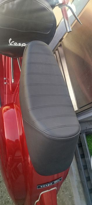 Banco para Vespa
