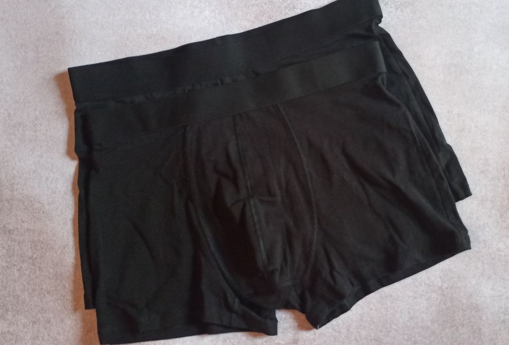 Труси боксери чоловічі Livergy, Parciside