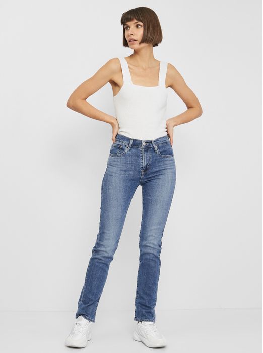 Джинси Levi’s 724 28p.