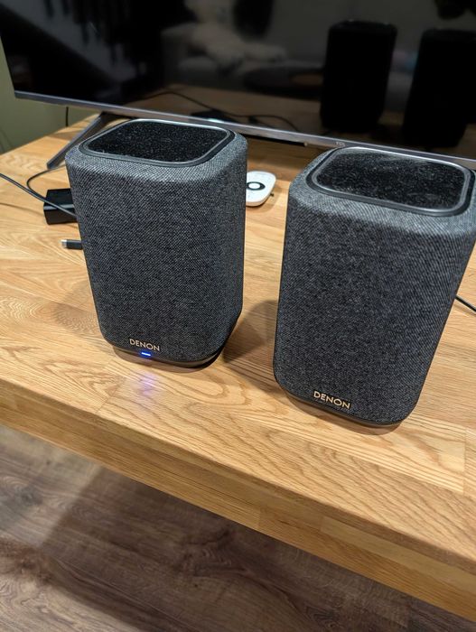 Głóśniki Denon Home 150