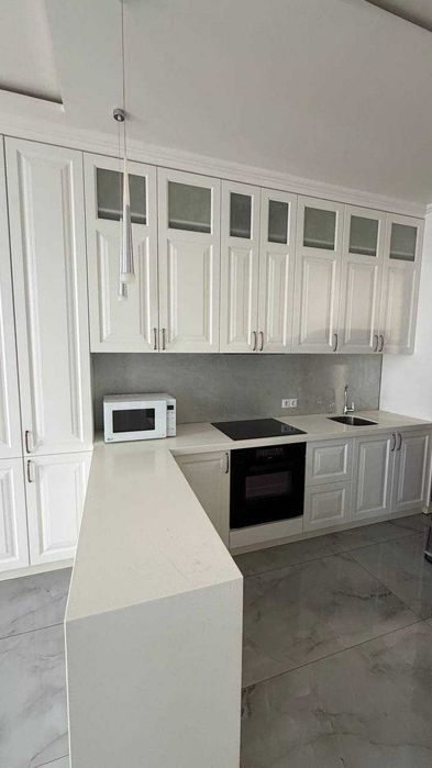 1-к квартира 50м² с авторским ремонтом в Аркадии. ЖК Лимнос – další