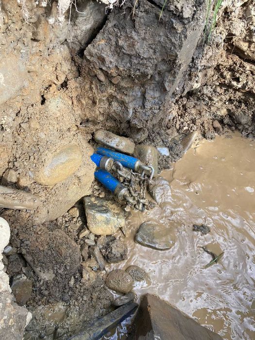 Przecisk sterowany Cobra-50