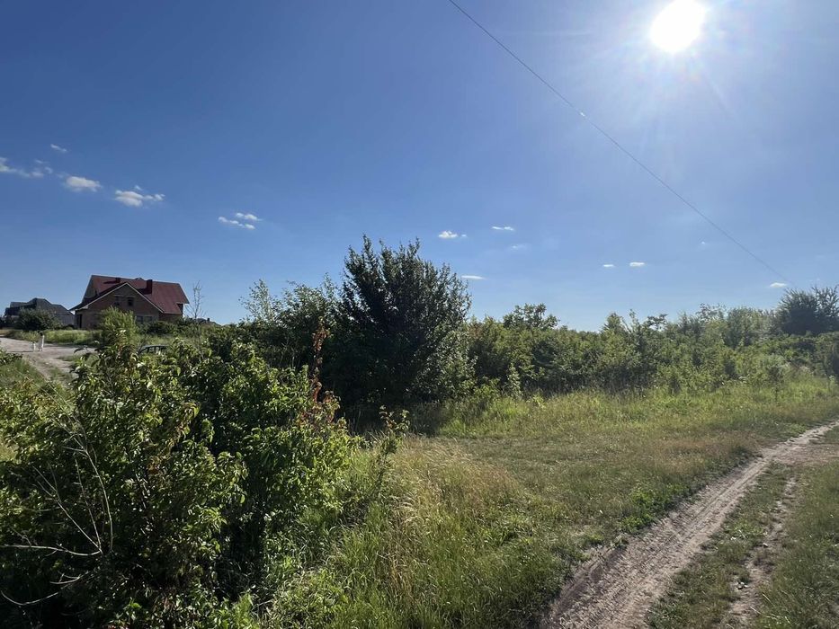 Продам ділянку Смиківці