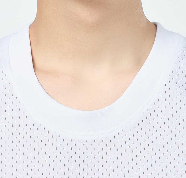 Майка Air Jordan Causual Ventilate Basketball Vest White CZ4860-100