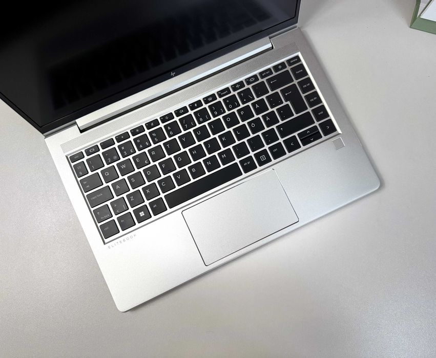 Ноутбук HP Elitebook 645 G10·Ryzen 3 7330U·16GB+SSD256·14"IPS·Гарантія