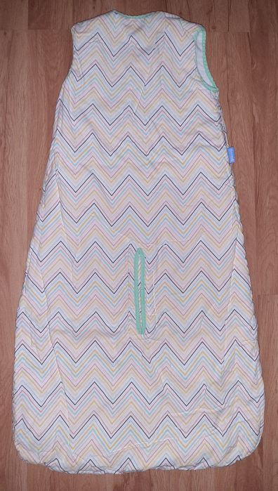 Śpiworek Grobag Travel 18-36 M 2.5 tog